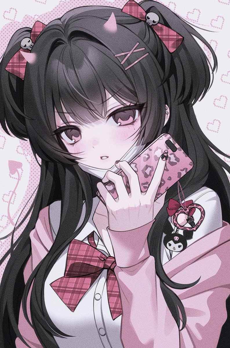 ミド tweet media