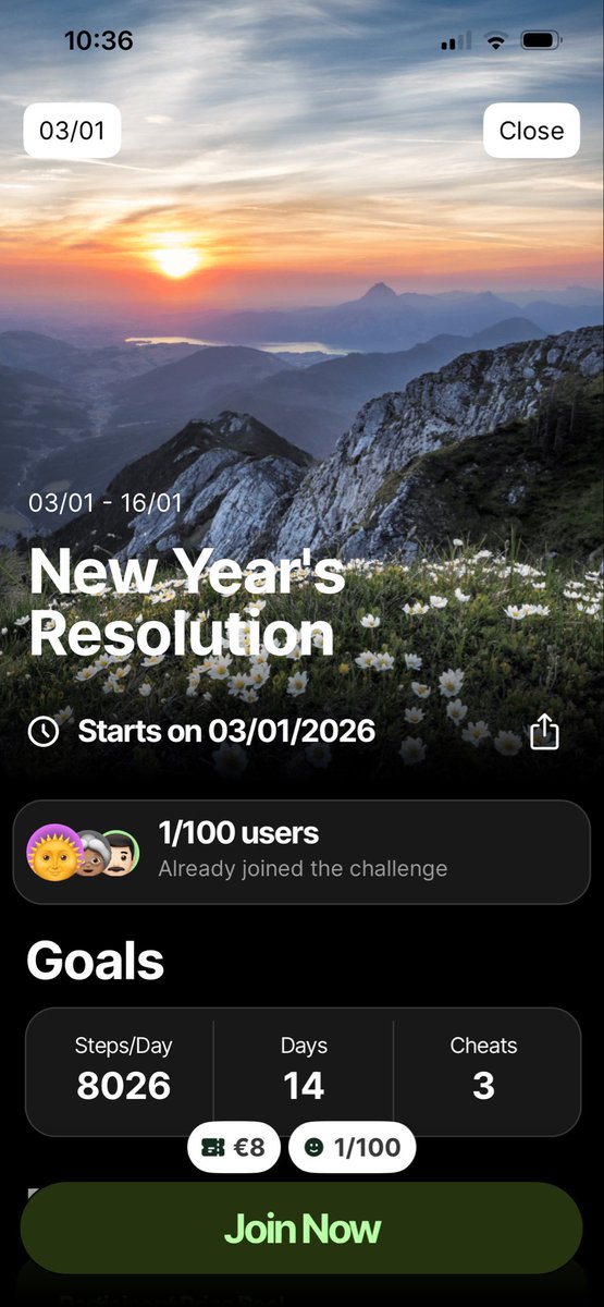 Rosanne ▪️ HealthBlocks tweet media