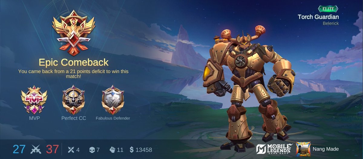 Ramasta S Nugraha (@sandnugra) on Twitter photo 