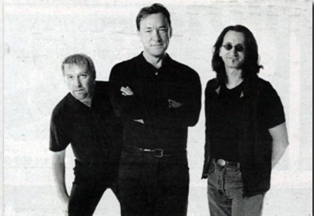 Celebrate the moment
As it turns into one more
Another chance at victory
Another chance to score

The measure of the moment
Is a difference of degrees
Just One Little Victory 
A spirit breaking free
The greatest act can be…

#RipNeilPeart 
Happy New Year #RushFamily ☄️💕🎉