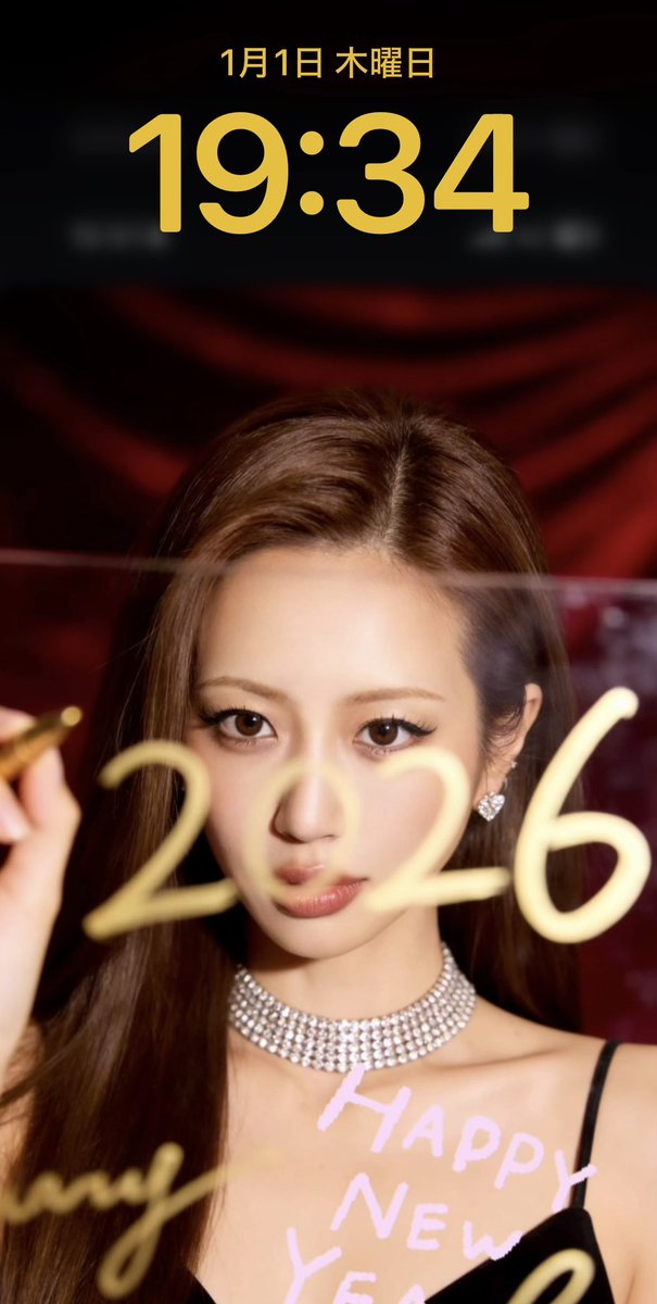 RevolverSoul3's tweet image. 待ち受けかこ様✌️