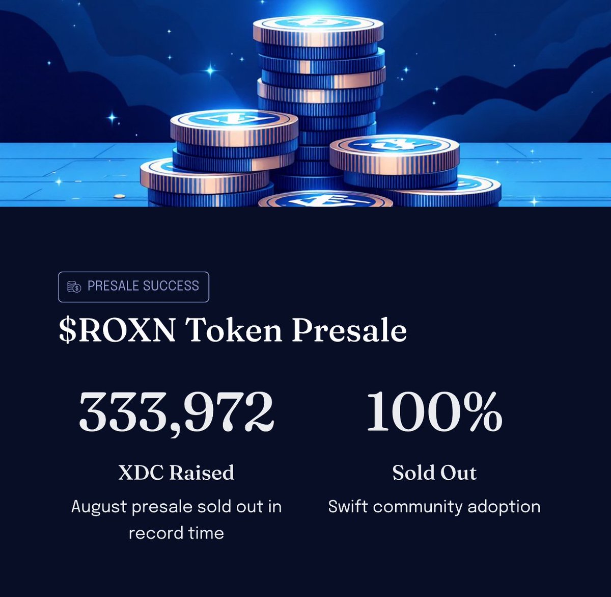Roxonn tweet media
