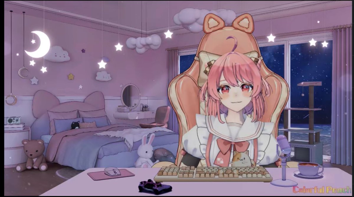 ❤️ ぴよ☺︎様❤️ peachsignal