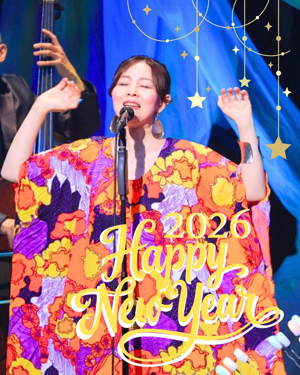 junkoooooo's tweet photo. あけましておめでとうございます☺️🌅🎍✨
本年もよろしくお願い申し上げます💫

【ブログ更新しました】
https://t.co/jY8Y2SJGHv https://t.co/WyIjgcC6OJ