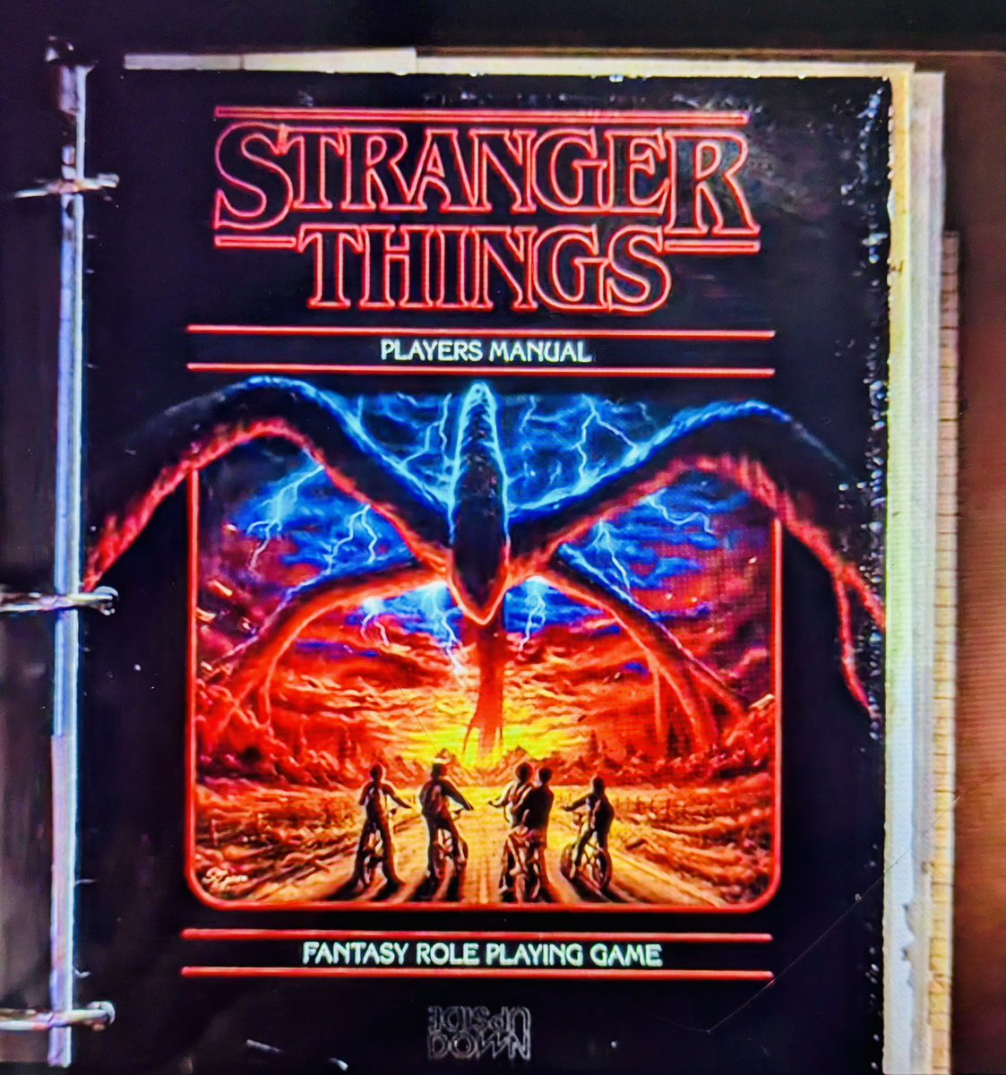 Michael Trebony tweet media