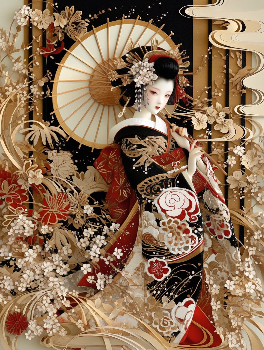 Xai華@AI生成士 (@M9sRe) / Posts / X