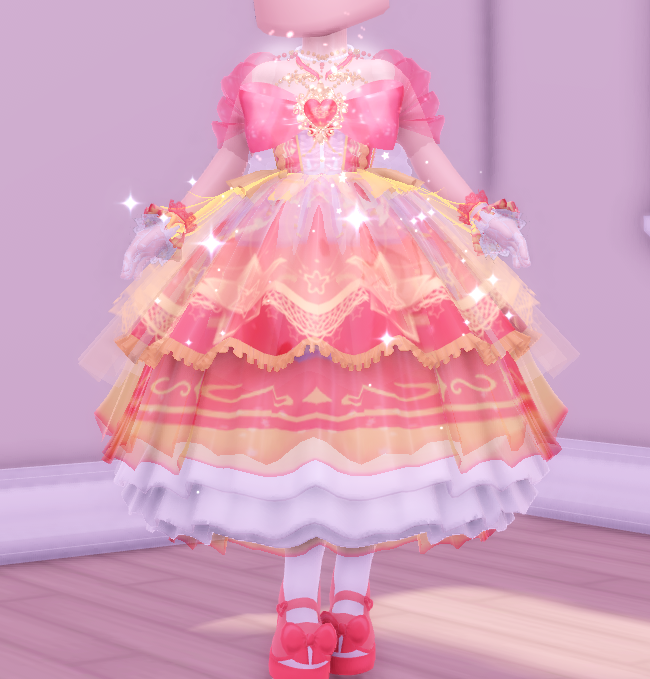 lexair05's tweet photo. Happy new years everyone!!✨
Which of my top 2025 outfit is the best? https://t.co/4gra1b7TIL