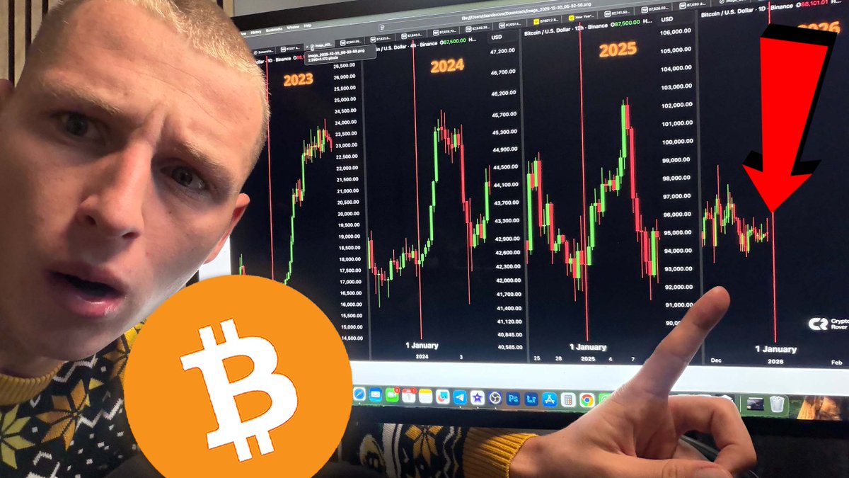 Crypto Rover tweet media