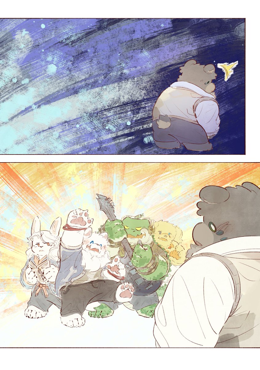 更多朋友更多欢乐！