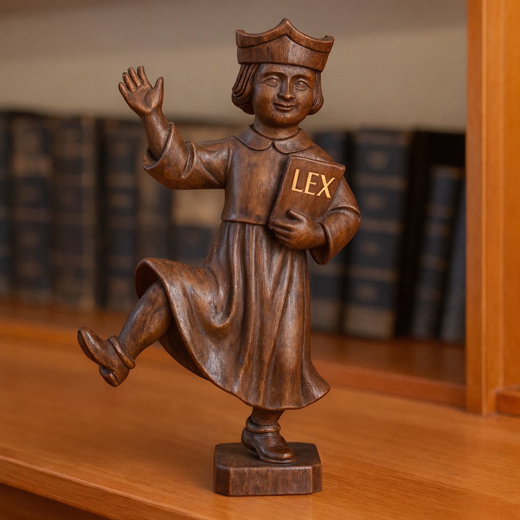 Je ne tweete plus très souvent, c’est peut-être un tort. Mais je continue à passer ici et à vous lire. Alors à toutes et tous, je vous souhaite une excellente année 2026 ! Qu’elle nous permette de vivre nos activités avec passion et moins de pression ! #voeux