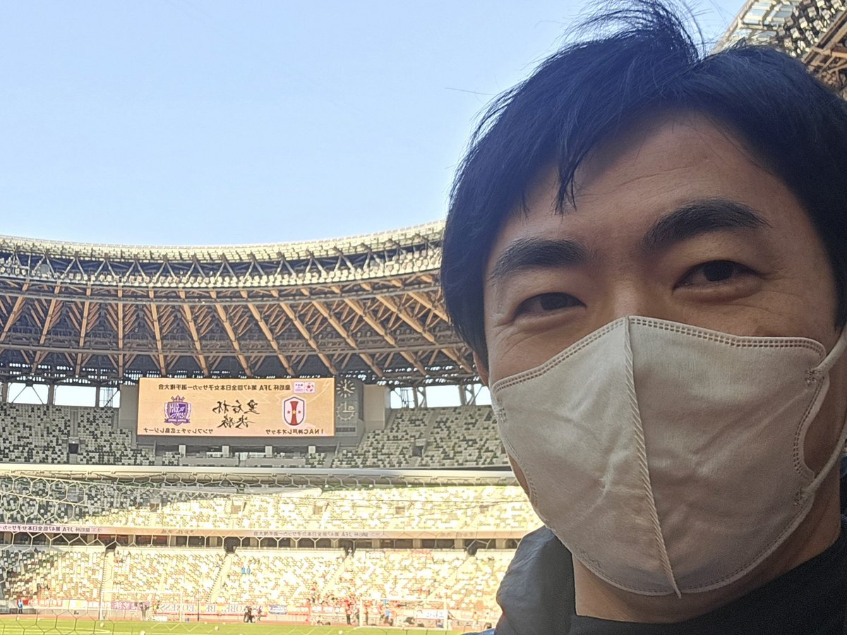 石田充 tweet media
