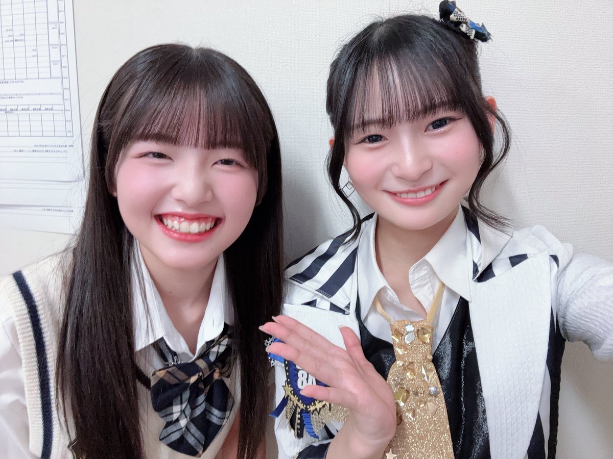 衣笠彩実 🤍🎧（NMB48 9期生） (@ayami_namba48) / Posts / X