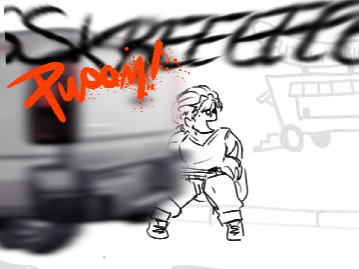 STAR 💫🍀🛸 (comms open!) tweet media