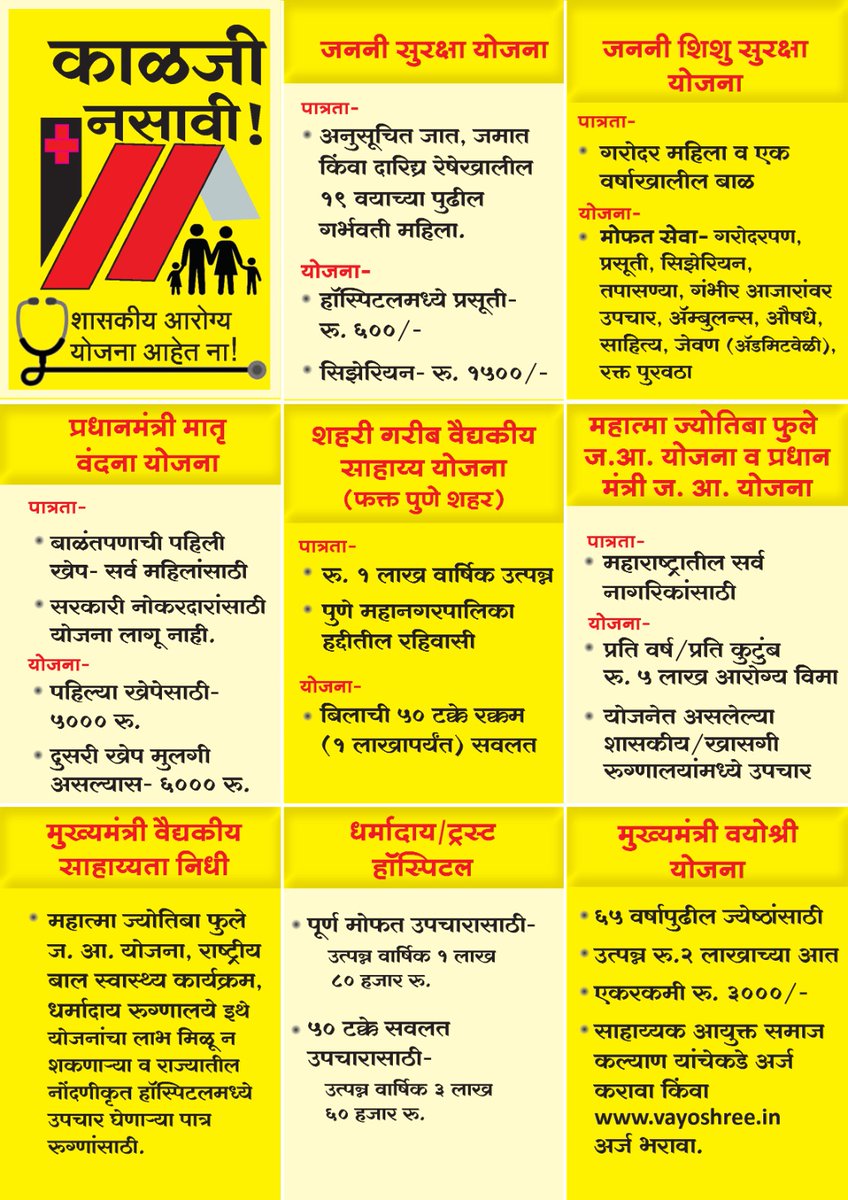 SATHI Pune tweet media