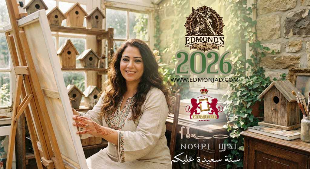 سنه حلوه وسعيده وجميله عليكم يارب .تكون بلدنا اقوى واحوالكم متيسره .ومحققين خطوات متباركه ناحيه النجاح والرخاء والقوه.#تحيا_مصر #السيسي_زعيم_بحجم_عالم #مصر_السيسي_السياده_والقوه  #سنه_جديده_2026  <a href="/AEltolib/">Azhar Eltolib</a> <a href="/AlsisiOfficial/">Abdelfattah Elsisi</a> <a href="/ElhamRa87452079/">Elham Ramadan</a> <a href="/Nisology1919/">كابوريا 🦀</a> <a href="/ahmose_king/">King Ahmose 🇪🇬 Ⲡⲉⲛⲧⲉⲙⲧⲁ Ⲁⲧⲙⲉ 🇪🇬</a> وجميع الاصدقاء