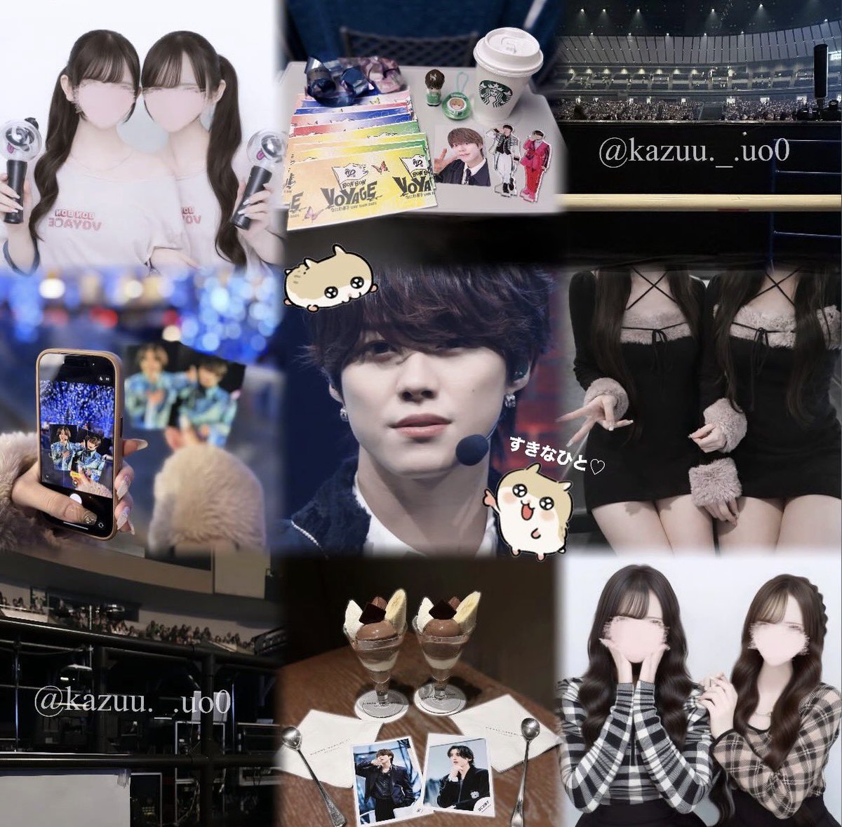 ぽむぽむかずやㄘゃԽ ☆彡 (@kazu_TaTo0) / Posts / X