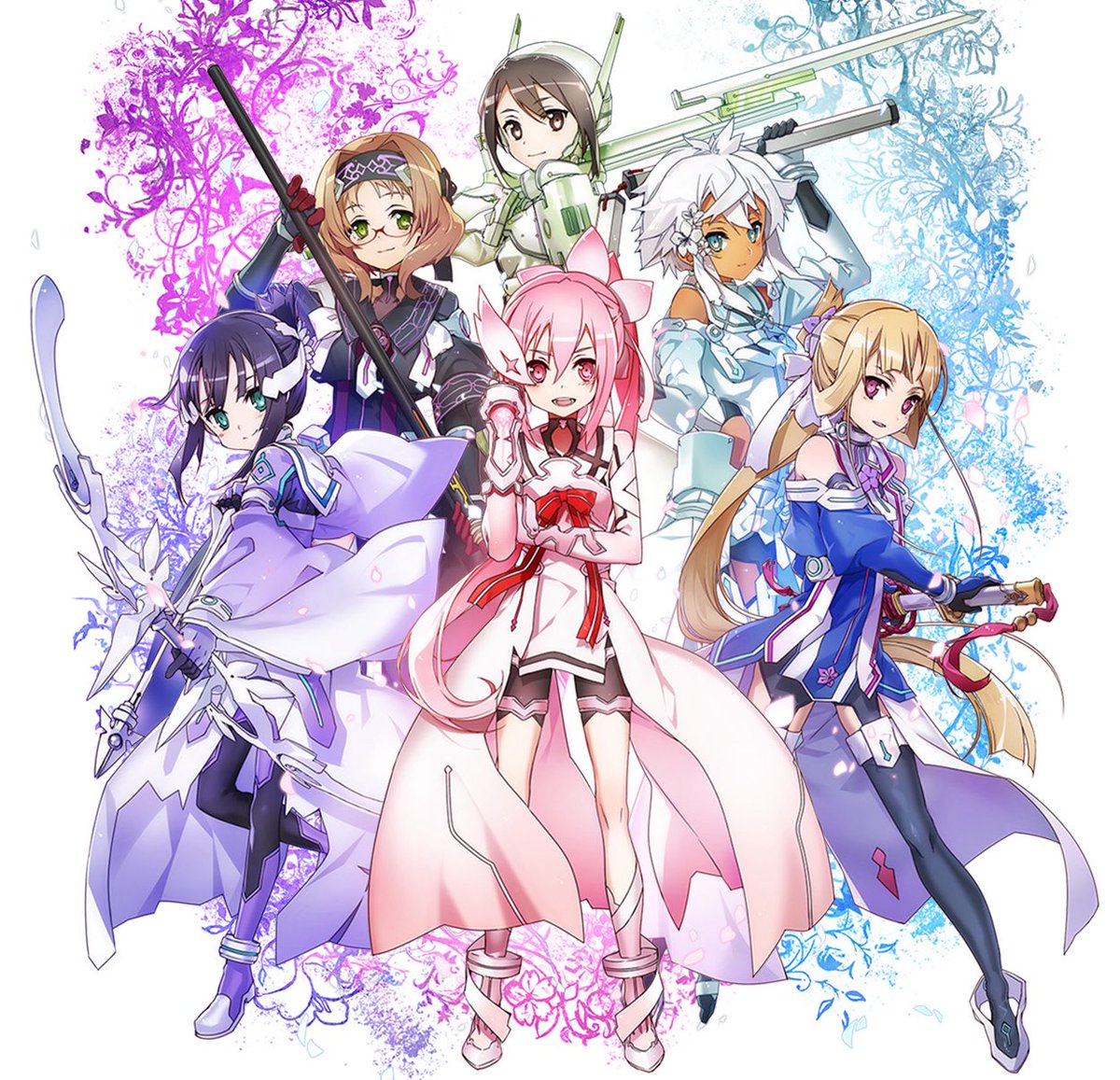 来覇@ゆゆゆ (@tear_of_flower) / Posts / X