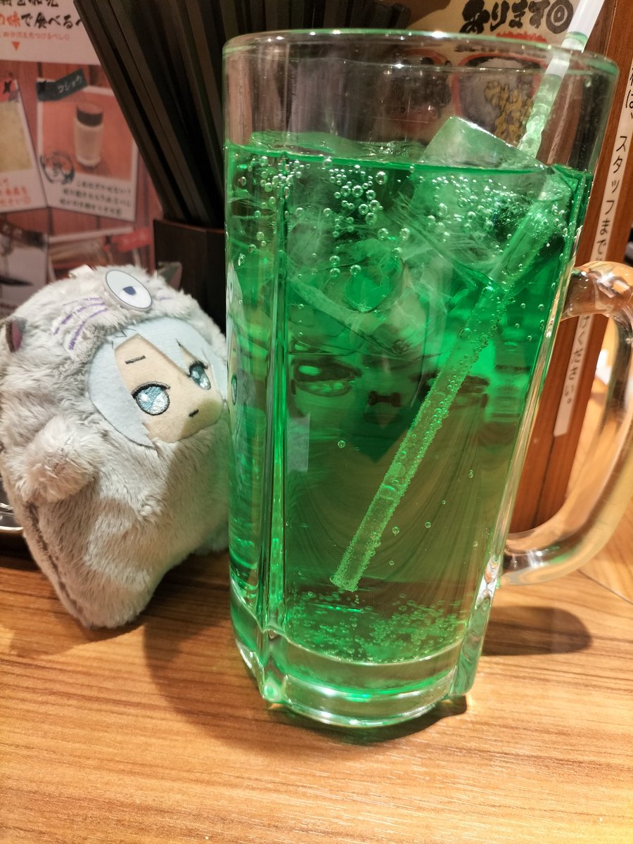 misaki11250's tweet photo. 蘇打大和 https://t.co/OkKPoM7cd4