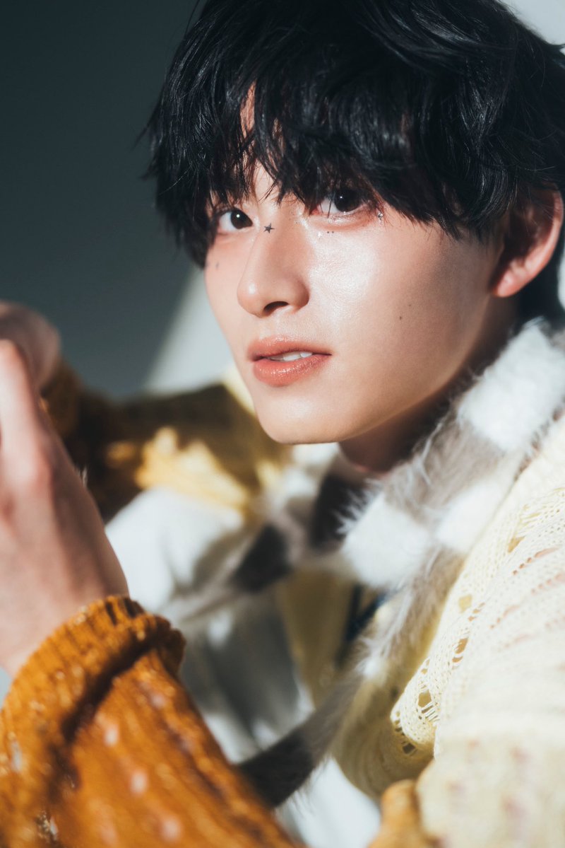 葉山侑樹生写真 公式】葉山侑樹 calendar 2026 (@yukih1st) / Posts / X