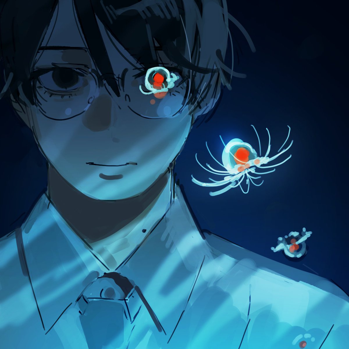 👓 || Comms closed tweet media