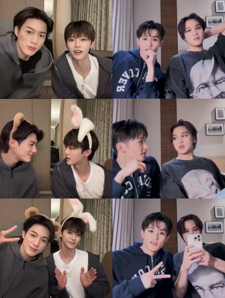 จะเป็นให้ได้เลย สองคู่ชิปที่ฟินที่สุด