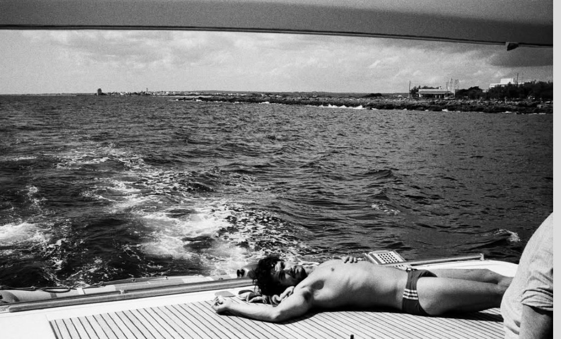 "Happy New Year. I'm planning to start some new roleplays and make things more interesting than last year. Feel free to reach out." 

🥳🎉🎊