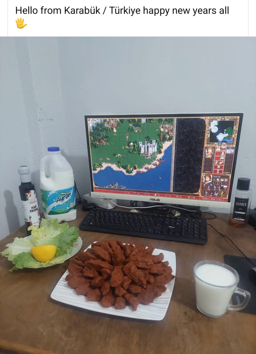 Kaan (@genesisthesloth) on Twitter photo 