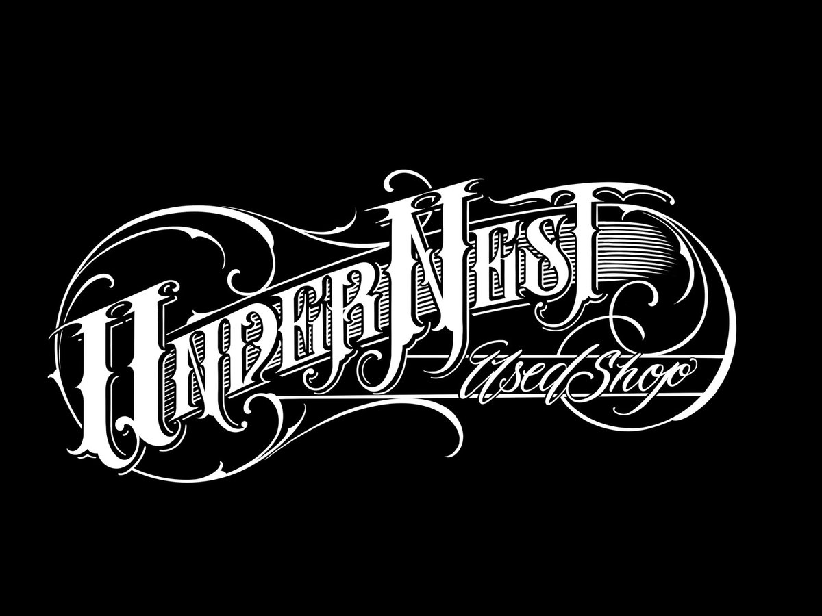とっきー@UNDER NEST tweet media