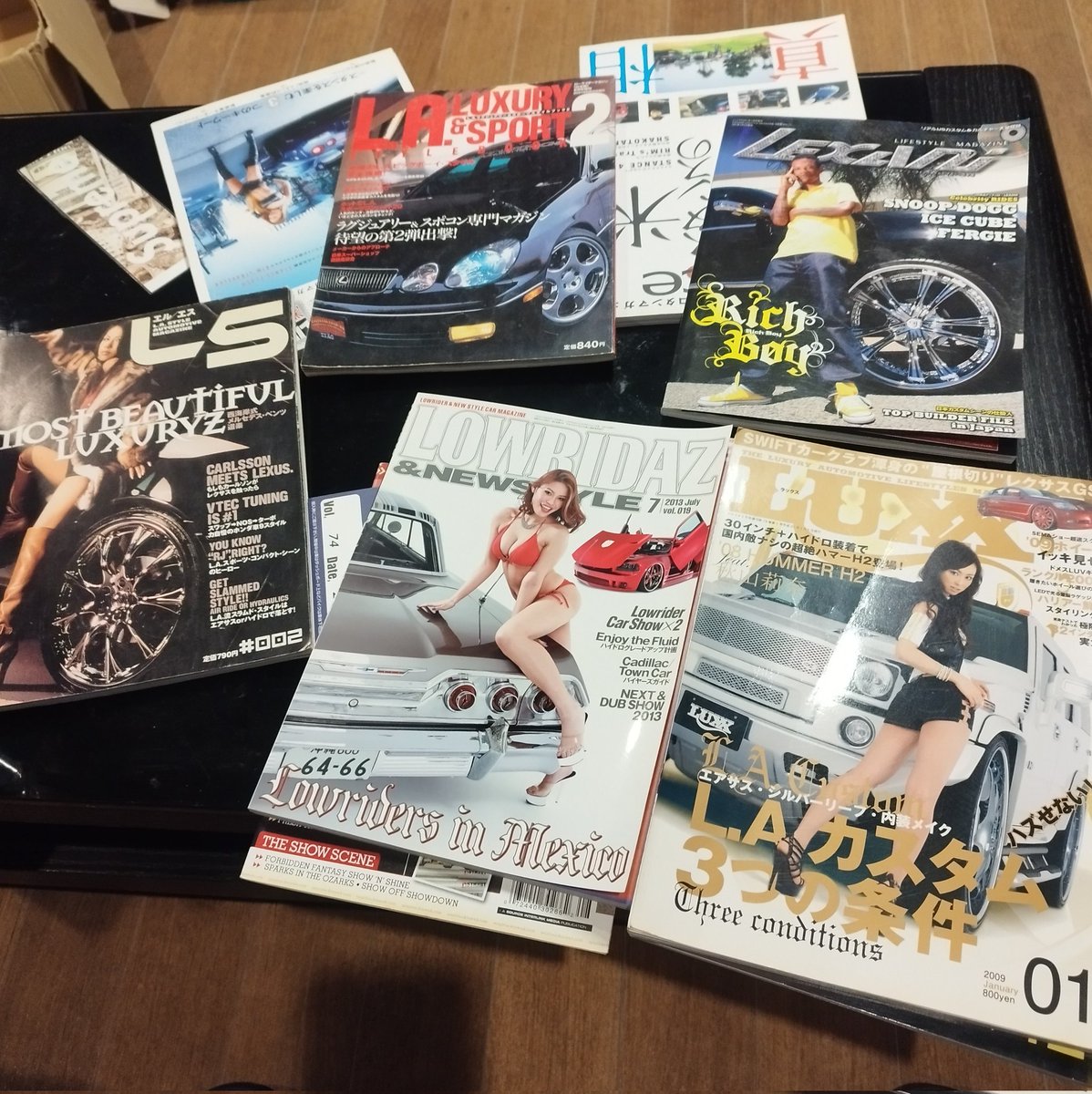 とっきー@UNDER NEST tweet media