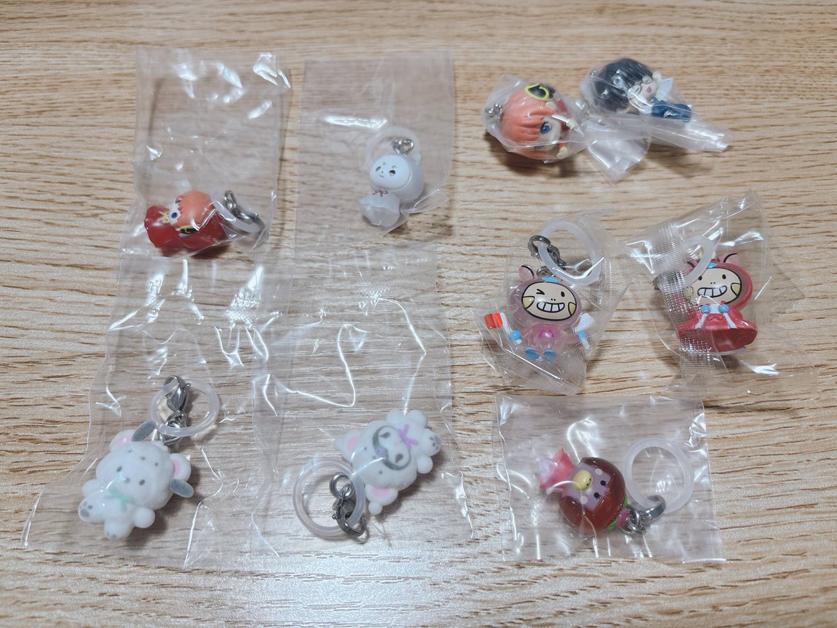 月@トレ tweet media