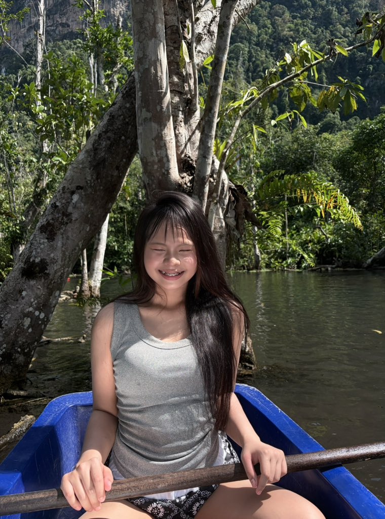 หมูจิ๋ว (@kkkhaw51) on Twitter photo 