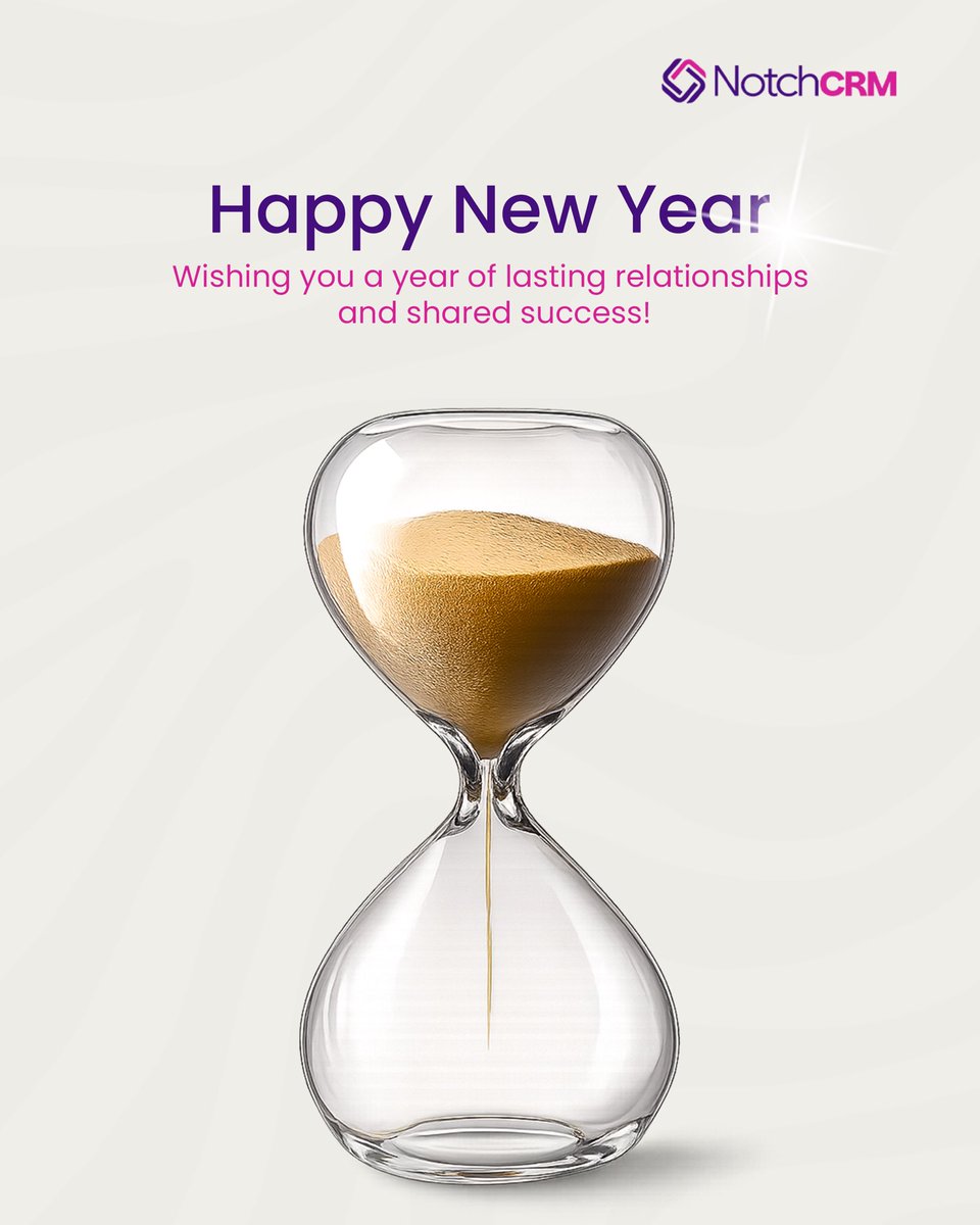 NotchCRM tweet media