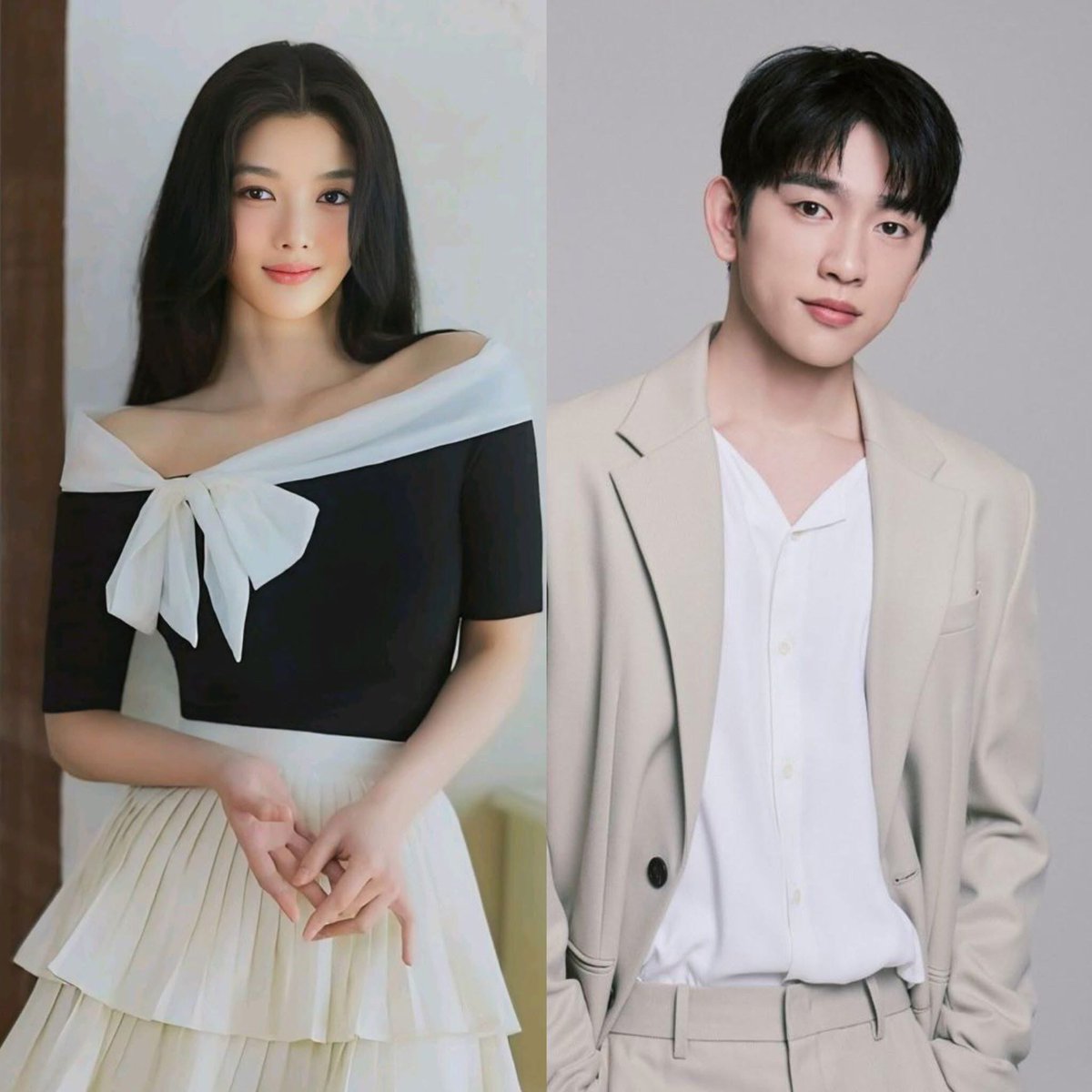 100 Days of Lies is ranked among the top 4 most anticipated dramas of 2026, according to a poll of 70 entertainment industry experts from 26 management companies. 📎m.tvdaily.co.kr/article.php?ai… #KimYouJung #김유정 #100일의거짓말