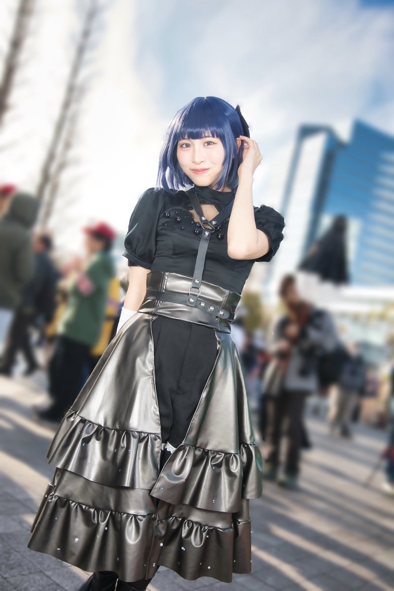 ぽてち様♡明日ご購入予定♡ リオドラ🥜🐴🫐🍢🌏🍲🐿🦈✏️🫘🐳🍎🐻 (@tiansebagyoi) / Posts / X