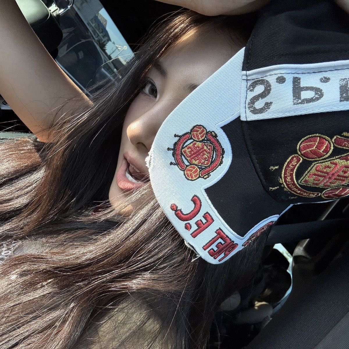 [ day 1 🐚] again

hello im #finding moots esp filo!

— ♡  jane  , she /her , 21 , multi, filo
— ♡ ults : meovv, izna, nct, ive , nj , bp , exo, twice, enha, rv, aespa, itzy, txt, h2h
— ♡ any fandom will do ! 
— ♡ not new to #stantwt #kpoptwt

🔃 &amp; ♡ for appreciation thanks