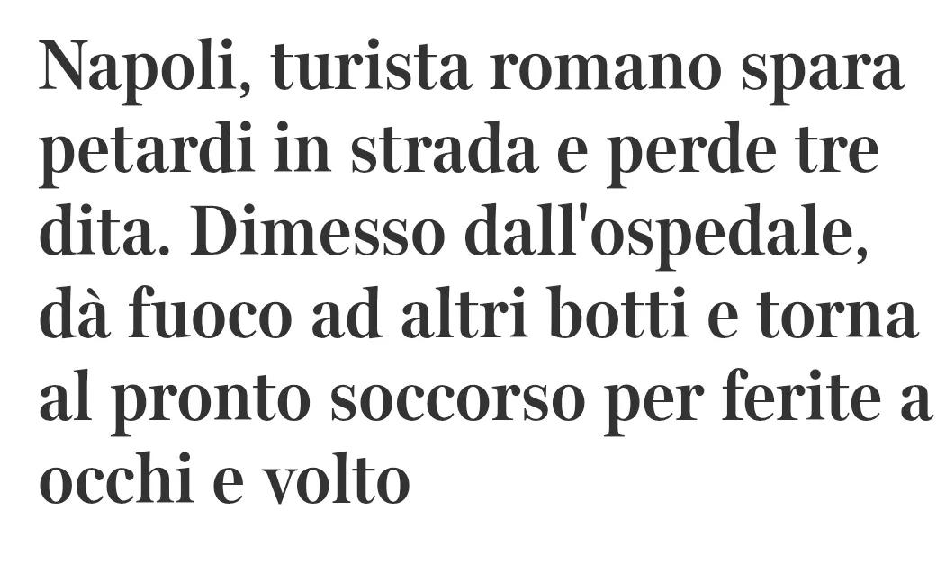 Zziagenio78's tweet image. Ora è in attesa di un esame diagnostico: la coglionscopia