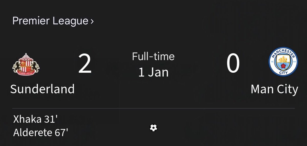 NewCountryFC's tweet image. I know Sunderland has something for me today