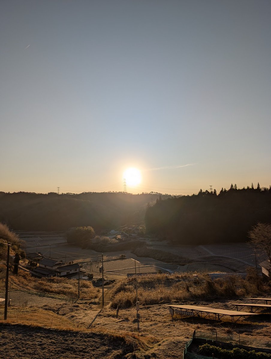 1omo323's tweet photo. あけましておめでとうございます
今年はもっと岡山を発信します！
よろしくお願いします🙇
2026.1.1 https://t.co/xzrHPER118