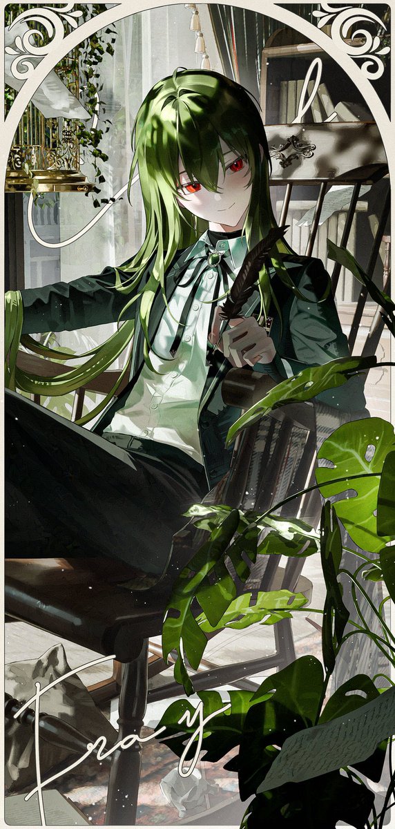 #새해_트친소
새해 기념으로 돌려봅니다. 알티 위주 천천히 찾아갈게요. 새해 복 많이 받으세요~!