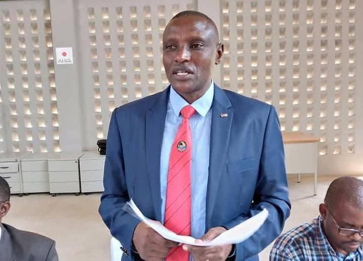 IkirihoSPORTS's tweet photo. Ouvrant ainsi la voie à de nouvelles opportunités, y compris économiques.
🔹 Un message fort de stabilité et de confiance
Pour les Burundais comme pour la communauté internationale, le signal est clair : le #Burundi avance. 4/n https://t.co/sDebAuaznQ