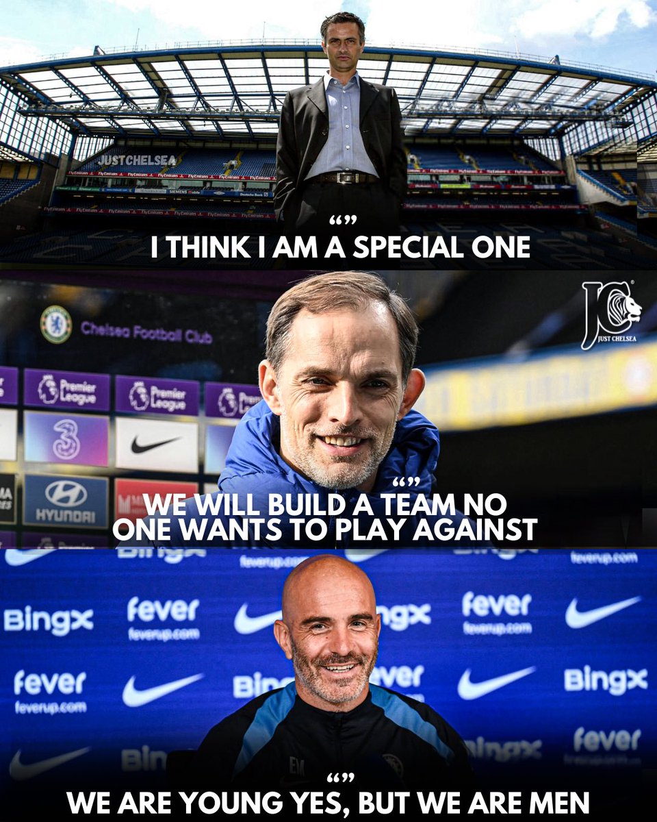 Just Chelsea (@just_chelseafc) on Twitter photo 