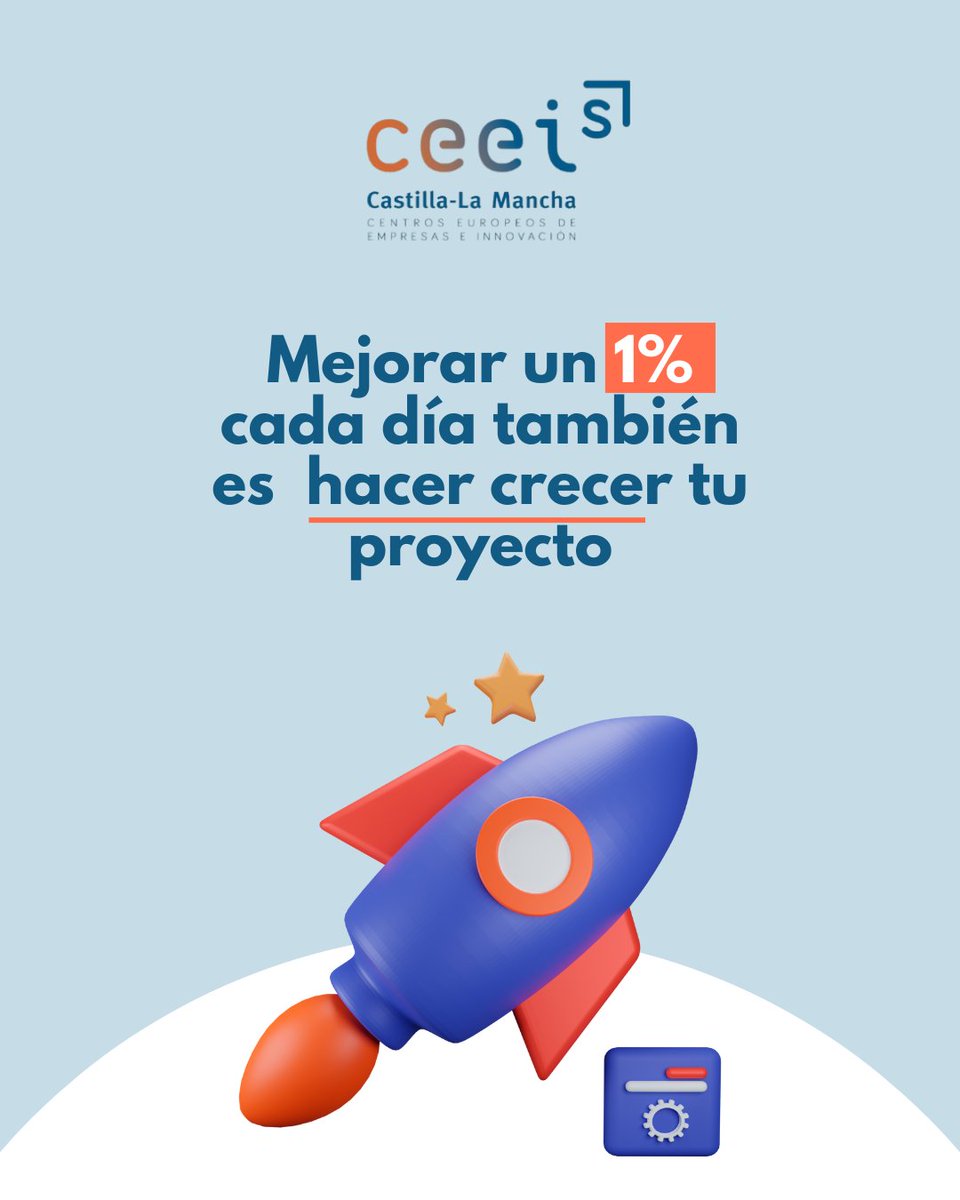CEEIS de Castilla-La Mancha tweet media
