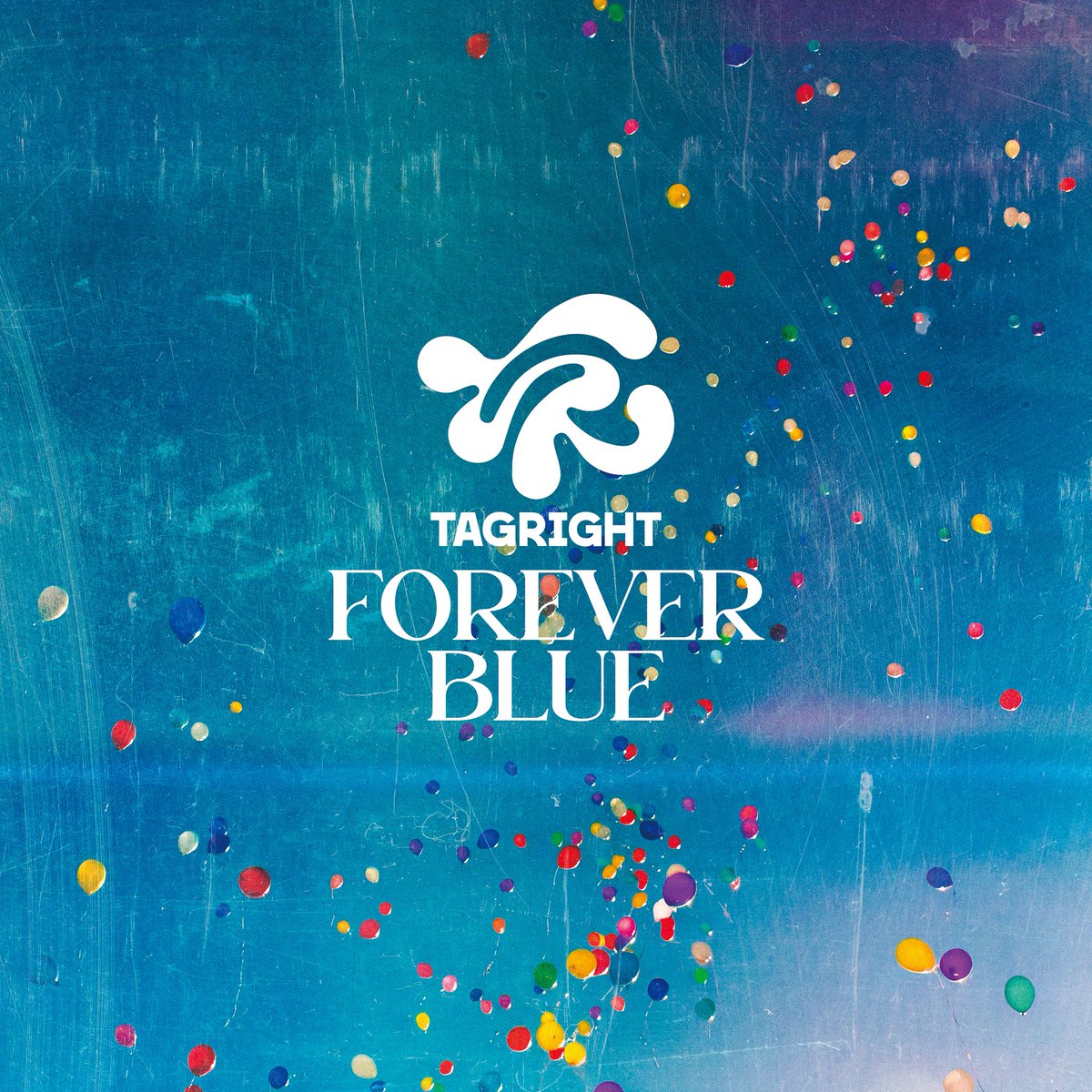 2026.01.07 Release

Pre-Debut Digital Single
"FOREVER BLUE” - TEASER 2 -

🔗 youtu.be/PjK56OCQ_cM

#TAGRIGHT
#TAGRIGHT_FOREVERBLUE