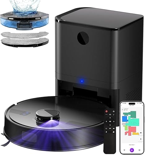 itslukejava's tweet image. An item on my Throne wishlist just got fully funded: MS1MAX Robot Vacuum Cleaner with Mop. Thank you! throne.com/lukejava #Wishlist #Throne