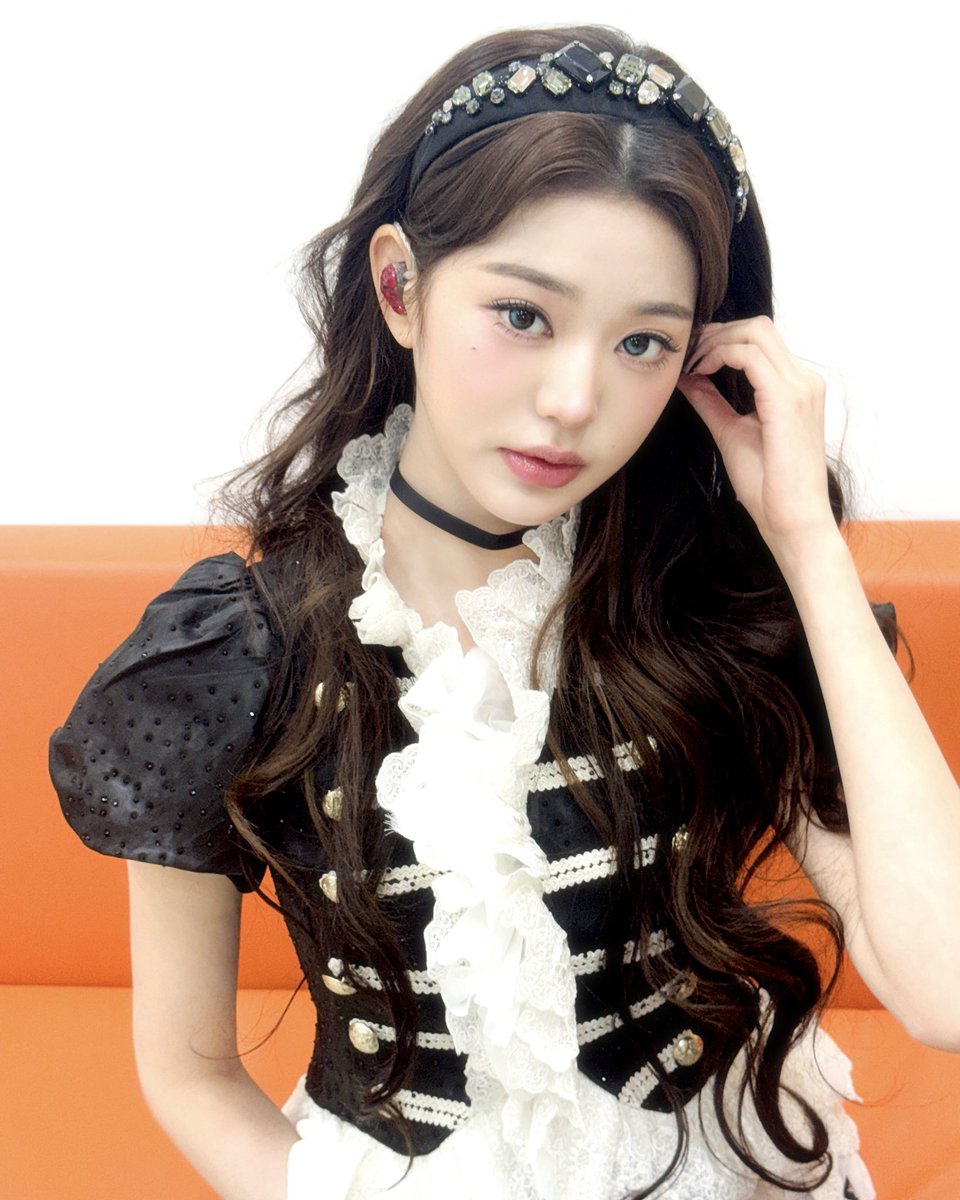 📸
L _ _ _ y 🍨⋆˚

#IVE #아이브 
#JANGWONYOUNG #장원영