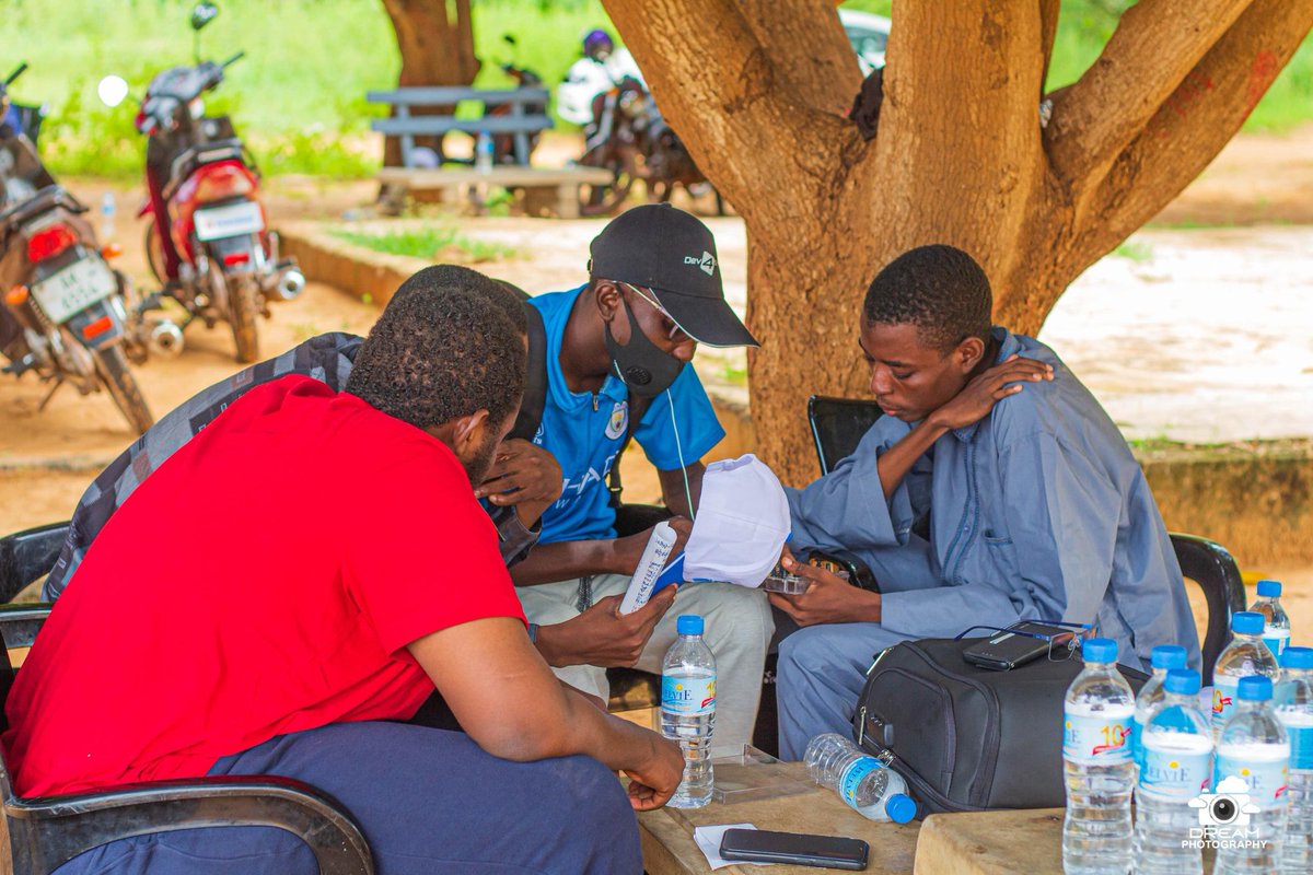 Fada Gountouyena tweet media