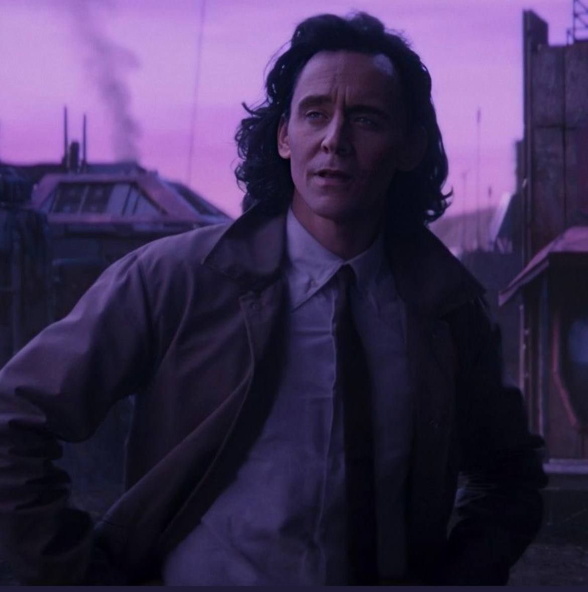 ML7XY's tweet image. Loki 🧙