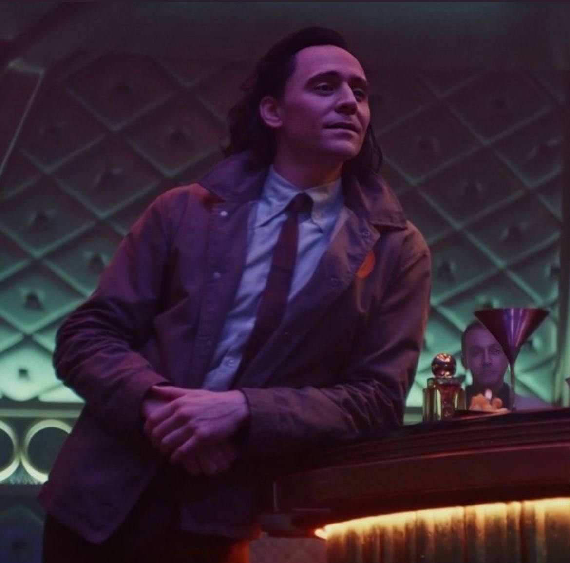 ML7XY's tweet image. Loki 🧙