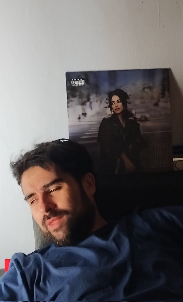EnAfter's tweet image. Novio @NoSoyAlexOk  y @lalioficial el primer día del año . No puedo pedir más.