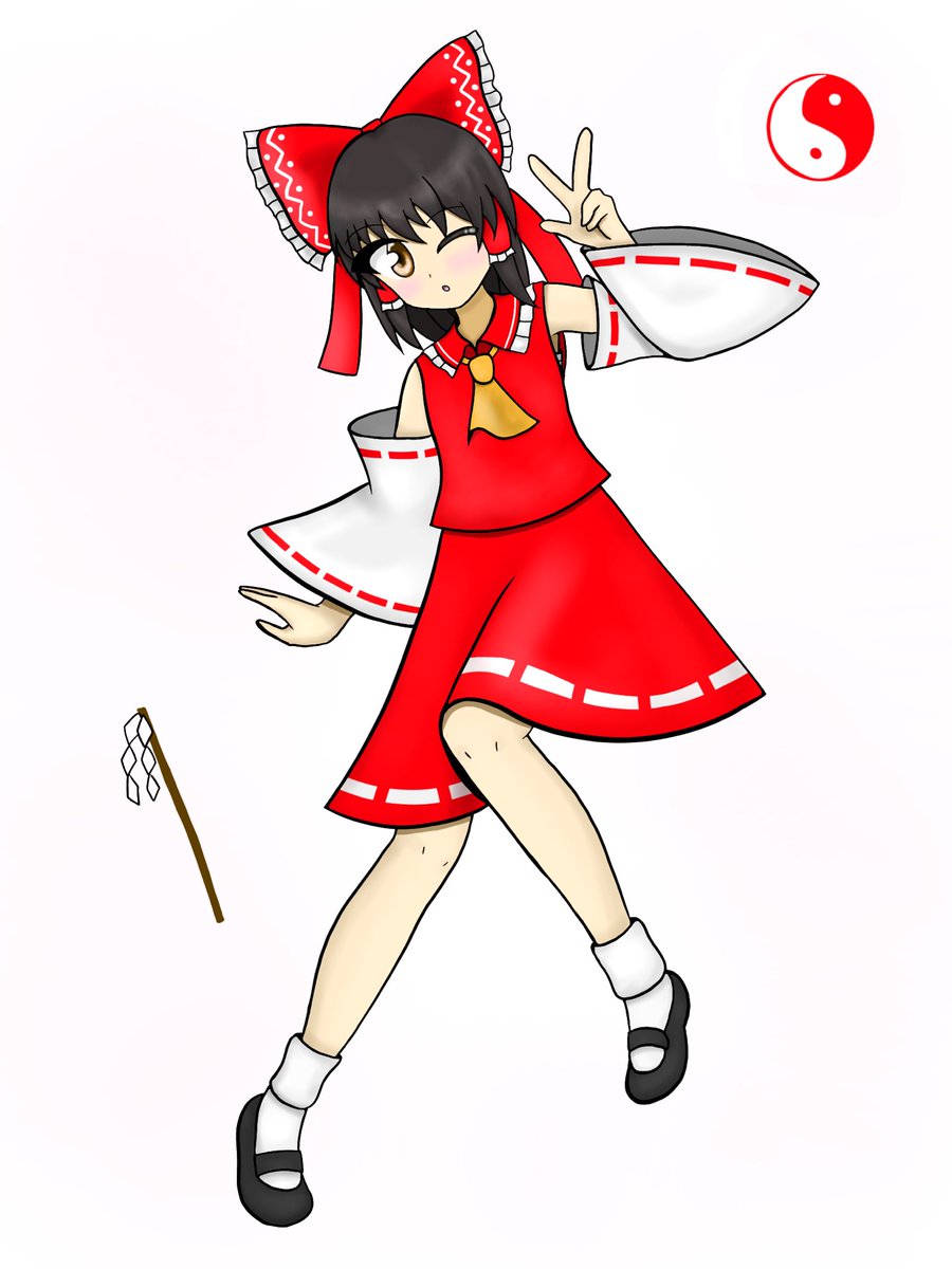 てことで今日からイラスト毎日投稿します！ 最低目標1ヶ月で頑張ります！